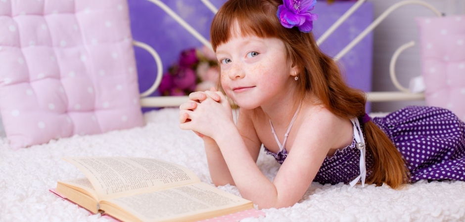 Ключик к сердцу