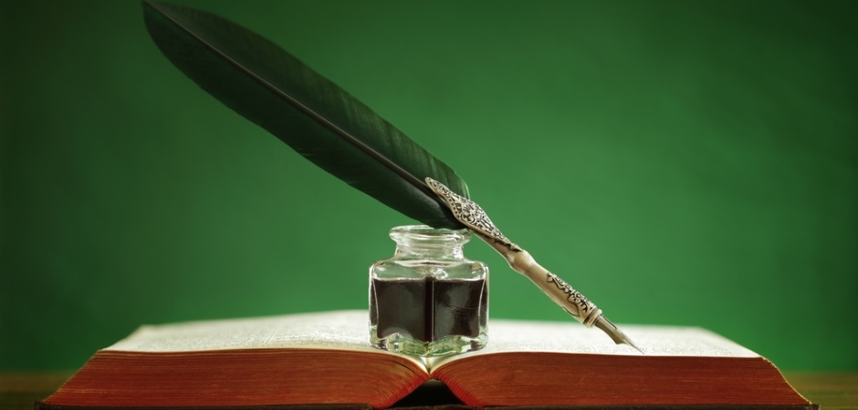 Деловой мир